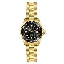 Cargar imagen en el visor de la galería, RELOJ PARA HOMBRE INVICTA PRO DIVER 14356 - DORADO