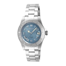 Cargar imagen en el visor de la galería, RELOJ PARA MUJER INVICTA ANGEL 14361 - ACERO