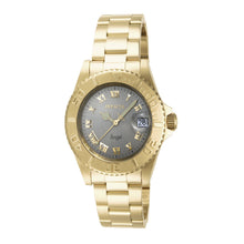 Cargar imagen en el visor de la galería, RELOJ PARA MUJER INVICTA ANGEL 14366 - DORADO