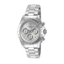 Cargar imagen en el visor de la galería, RELOJ PARA HOMBRE INVICTA SPEEDWAY 14381 - PLATA