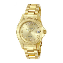 Cargar imagen en el visor de la galería, RELOJ PARA MUJER INVICTA ANGEL 14397 - DORADO