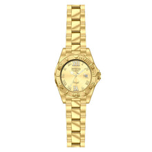 Cargar imagen en el visor de la galería, RELOJ PARA MUJER INVICTA ANGEL 14397 - DORADO