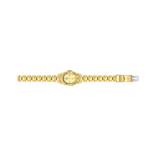 Cargar imagen en el visor de la galería, RELOJ PARA MUJER INVICTA ANGEL 14397 - DORADO