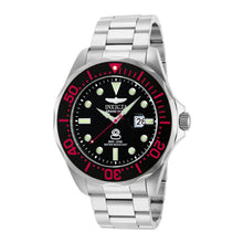 Cargar imagen en el visor de la galería, RELOJ PARA HOMBRE INVICTA PRO DIVER 14652 - PLATEADO