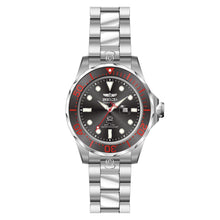 Cargar imagen en el visor de la galería, RELOJ PARA HOMBRE INVICTA PRO DIVER 14652 - PLATEADO