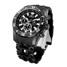 Cargar imagen en el visor de la galería, RELOJ PARA HOMBRE INVICTA SEA SPIDER 14862 - NEGRO