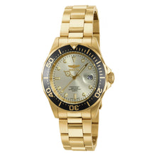 Cargar imagen en el visor de la galería, RELOJ PARA HOMBRE INVICTA PRO DIVER 14979 - DORADO