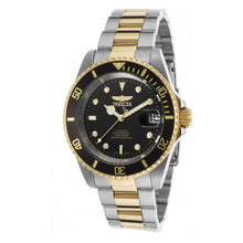 Cargar imagen en el visor de la galería, RELOJ PARA HOMBRE INVICTA PRO DIVER 8927OB - DORADO