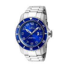 Cargar imagen en el visor de la galería, RELOJ PARA HOMBRE INVICTA PRO DIVER 15073 - PLATEADO