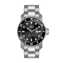 Cargar imagen en el visor de la galería, RELOJ PARA HOMBRE INVICTA PRO DIVER 15075 - PLATEADO