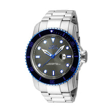 Cargar imagen en el visor de la galería, RELOJ PARA HOMBRE INVICTA PRO DIVER 15077 - PLATEADO