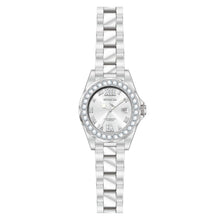 Cargar imagen en el visor de la galería, RELOJ PARA MUJER INVICTA PRO DIVER 15251 - PLATEADO