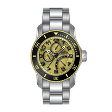 Cargar imagen en el visor de la galería, RELOJ PARA HOMBRE INVICTA PRO DIVER 15337 - PLATEADO
