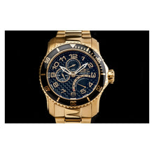 Cargar imagen en el visor de la galería, RELOJ PARA HOMBRE INVICTA PRO DIVER 15341 - DORADO
