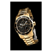 Cargar imagen en el visor de la galería, RELOJ PARA HOMBRE INVICTA PRO DIVER 15341 - DORADO