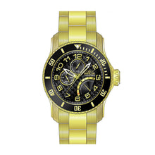Cargar imagen en el visor de la galería, RELOJ PARA HOMBRE INVICTA PRO DIVER 15341 - DORADO