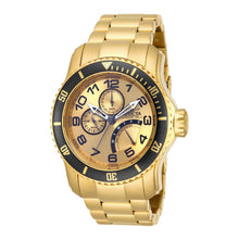 Cargar imagen en el visor de la galería, RELOJ PARA HOMBRE INVICTA PRO DIVER 15343 - DORADO