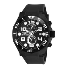Cargar imagen en el visor de la galería, RELOJ DEPORTIVO PARA HOMBRE INVICTA PRO DIVER 15397 - NEGRO