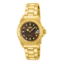 Cargar imagen en el visor de la galería, RELOJ PARA HOMBRE INVICTA PRO DIVER 15847 - DORADO