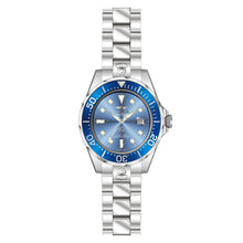 Cargar imagen en el visor de la galería, RELOJ PARA HOMBRE INVICTA PRO DIVER 16036 - PLATEADO
