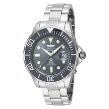 Cargar imagen en el visor de la galería, RELOJ PARA HOMBRE INVICTA PRO DIVER 16037 - STEEL