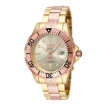 Cargar imagen en el visor de la galería, RELOJ PARA HOMBRE INVICTA PRO DIVER 16039 - ORO, ORO ROSA