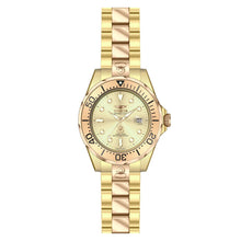 Cargar imagen en el visor de la galería, RELOJ PARA HOMBRE INVICTA PRO DIVER 16039 - ORO, ORO ROSA