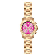 Cargar imagen en el visor de la galería, RELOJ PARA MUJER INVICTA SPEEDWAY 16657 - ORO ROSA
