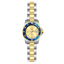 Cargar imagen en el visor de la galería, RELOJ PARA HOMBRE INVICTA PRO DIVER ILE8928oba - ORO
