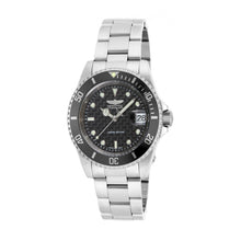 Cargar imagen en el visor de la galería, RELOJ PARA HOMBRE INVICTA PRO DIVER ILE89 - PLATEADO
