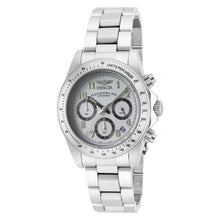Cargar imagen en el visor de la galería, RELOJ PARA HOMBRE INVICTA SPEEDWAY 17023 - PLATEADO