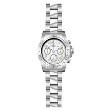 Cargar imagen en el visor de la galería, RELOJ PARA HOMBRE INVICTA SPEEDWAY 17023 - PLATEADO