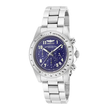 Cargar imagen en el visor de la galería, RELOJ PARA HOMBRE INVICTA SPEEDWAY 17024 - AZUL