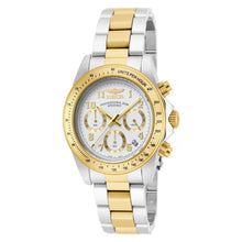 Cargar imagen en el visor de la galería, RELOJ PARA HOMBRE INVICTA SPEEDWAY 17026 - MULTICOLOR
