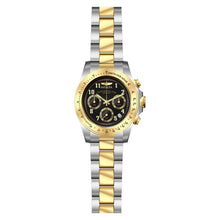 Cargar imagen en el visor de la galería, RELOJ PARA HOMBRE INVICTA SPEEDWAY 17027 - DORADO