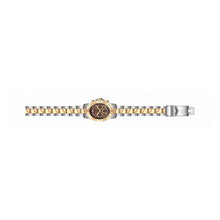 Cargar imagen en el visor de la galería, RELOJ PARA HOMBRE INVICTA SPEEDWAY 17029 - ORO ROSA, ACERO