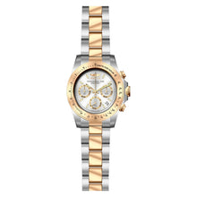 Cargar imagen en el visor de la galería, RELOJ PARA HOMBRE INVICTA SPEEDWAY 17030 - PLATA