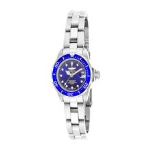 Cargar imagen en el visor de la galería, RELOJ PARA MUJER INVICTA PRO DIVER 17034 - ACERO