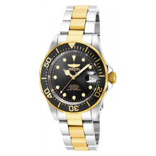 Cargar imagen en el visor de la galería, RELOJ PARA HOMBRE INVICTA PRO DIVER 17043 - ORO, ACERO