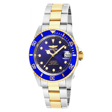 Cargar imagen en el visor de la galería, RELOJ PARA HOMBRE INVICTA PRO DIVER 17045 - NEGRO