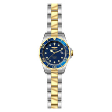 Cargar imagen en el visor de la galería, RELOJ PARA HOMBRE INVICTA PRO DIVER 17050 - AZUL
