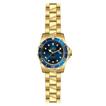 Cargar imagen en el visor de la galería, RELOJ PARA HOMBRE INVICTA PRO DIVER 17058 - DORADO
