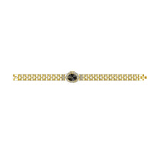 Cargar imagen en el visor de la galería, RELOJ PARA MUJER INVICTA WILDFLOWER 17065 - ORO