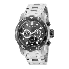 Cargar imagen en el visor de la galería, RELOJ PARA HOMBRE INVICTA PRO DIVER 17083 - PLATEADO