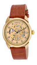 Cargar imagen en el visor de la galería, RELOJ CLÁSICO PARA HOMBRE INVICTA SPECIALTY 17188 - MARRÓN