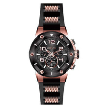 Cargar imagen en el visor de la galería, RELOJ DEPORTIVO PARA HOMBRE INVICTA SPEEDWAY 17201 - NEGRO