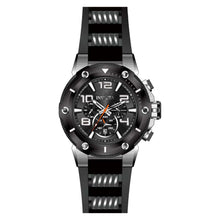 Cargar imagen en el visor de la galería, RELOJ PARA HOMBRE INVICTA SPEEDWAY 17202 - ACERO NEGRO