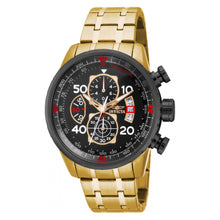 Cargar imagen en el visor de la galería, RELOJ PARA HOMBRE INVICTA AVIATOR 17206 - GOLD