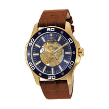 Cargar imagen en el visor de la galería, RELOJ CLÁSICO PARA HOMBRE INVICTA SPECIALTY 17260 - MARRÓN