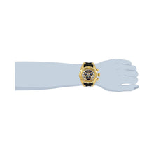 Cargar imagen en el visor de la galería, RELOJ PARA HOMBRE INVICTA BOLT 16317 - NEGRO